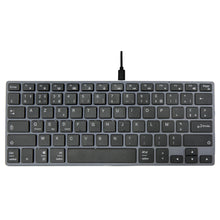 Clavier Bluetooth performant Hybrid (AZERTY)