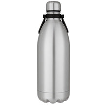 Bouteille isotherme Cove 1,6 l en acier inoxydable