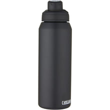 Bouteille de sport Chute® Mag de 1 L isotherme en acier inoxydable