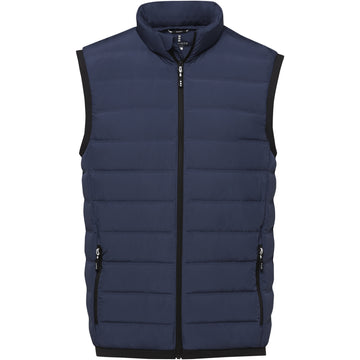 Bodywarmer duvet Caltha pour homme