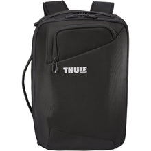 Sac à dos Thule Accent convertible de 17 L