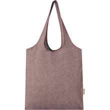 Sac shopping Pheebs tendance en coton recyclé de 150 g/m²