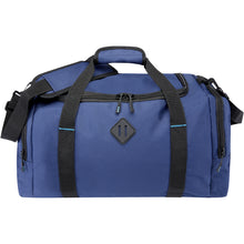 Sac de voyage 35 L en RPET certifié GRS REPREVE® Our Ocean™