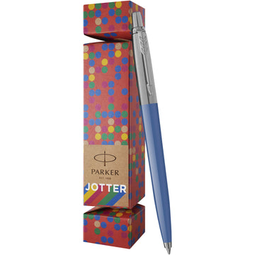 Coffret cadeau stylo Jotter Cracker Parker