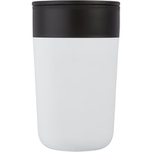 Tasse Nordia de 400 ml recyclée à double paroi