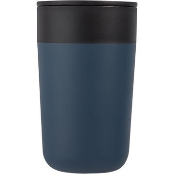 Tasse Nordia de 400 ml recyclée à double paroi