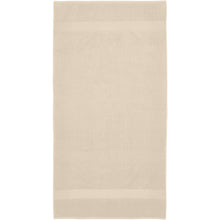 Serviette Amelia de 70 x 140 cm en coton de 450 g/m²