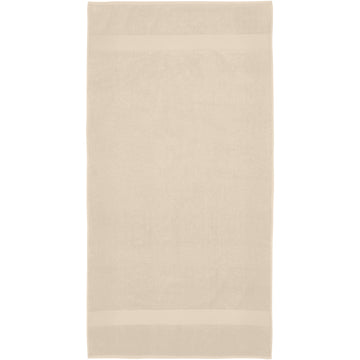 Serviette Amelia de 70 x 140 cm en coton de 450 g/m²