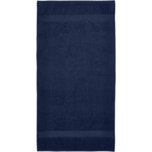 Serviette Amelia de 70 x 140 cm en coton de 450 g/m²