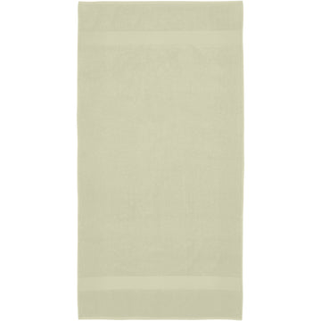 Serviette Amelia de 70 x 140 cm en coton de 450 g/m²