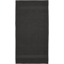 Serviette Amelia de 70 x 140 cm en coton de 450 g/m²