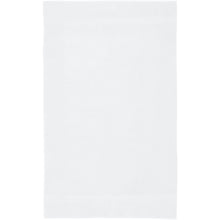 Serviette en coton 450 g/m² 100x180 cm Evelyn