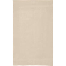 Serviette en coton 450 g/m² 100x180 cm Evelyn