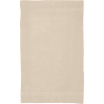 Serviette en coton 450 g/m² 100x180 cm Evelyn