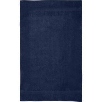 Serviette en coton 450 g/m² 100x180 cm Evelyn