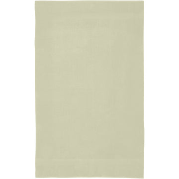 Serviette en coton 450 g/m² 100x180 cm Evelyn