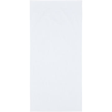 Serviette en coton 550 g/m² 50x100 cm Nora