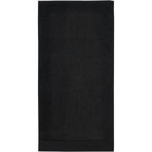 Serviette en coton 550 g/m² 50x100 cm Nora