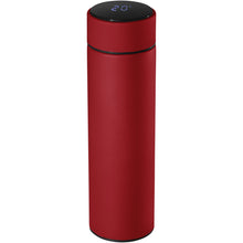 SCX.design D10 insulated smart bottle