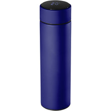 SCX.design D10 insulated smart bottle