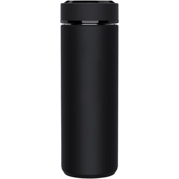 SCX.design D10 insulated smart bottle