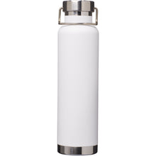 Bouteille Thor avec isolation par le vide et couche de cuivre 650ml