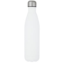 Bouteille Cove de 750 ml en acier inoxydable à isolation sous vide