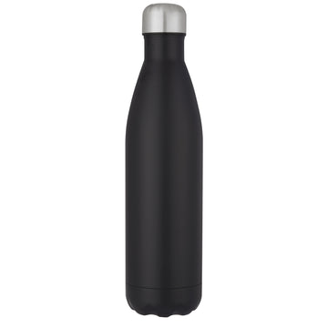 Bouteille Cove de 750 ml en acier inoxydable à isolation sous vide