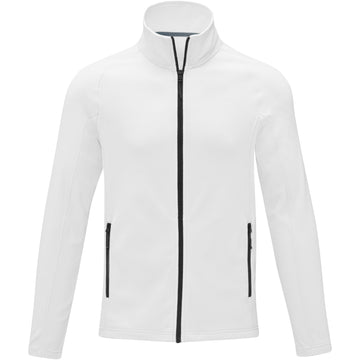 Veste polaire Zelus pour homme