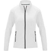 Veste polaire Zelus pour femme