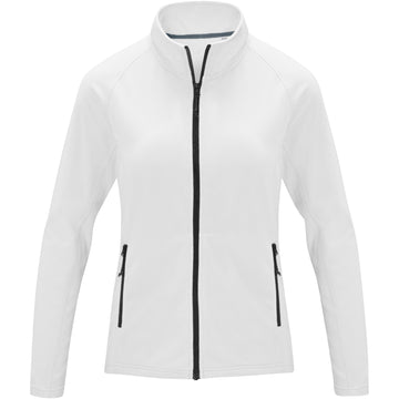 Veste polaire Zelus pour femme