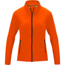 Veste polaire Zelus pour femme