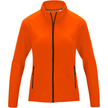 Veste polaire Zelus pour femme