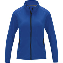 Veste polaire Zelus pour femme