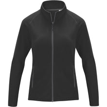 Veste polaire Zelus pour femme