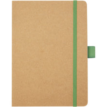 Carnet de notes Berk en papier recyclé