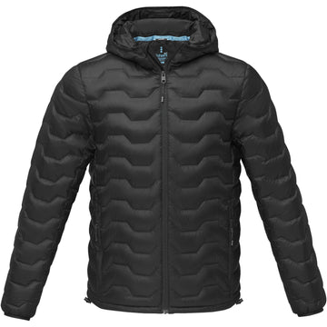 Veste duvet isotherme Petalite recyclée certifiée GRS pour homme