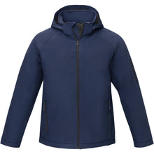 Veste softshell Notus matelassée pour homme