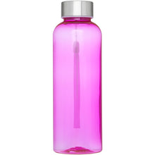 Bouteille de sport Bodhi de 500 ml en RPET