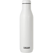 Bouteille d'eau/à vin CamelBak® Horizon de 750 ml avec isolation sous vide