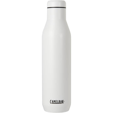 Bouteille d'eau/à vin CamelBak® Horizon de 750 ml avec isolation sous vide