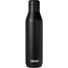 Bouteille d'eau/à vin CamelBak® Horizon de 750 ml avec isolation sous vide