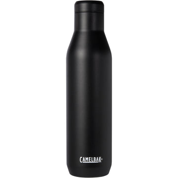 Bouteille d'eau/à vin CamelBak® Horizon de 750 ml avec isolation sous vide