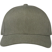 Casquette recyclée Onyx Aware™ 5 panneaux