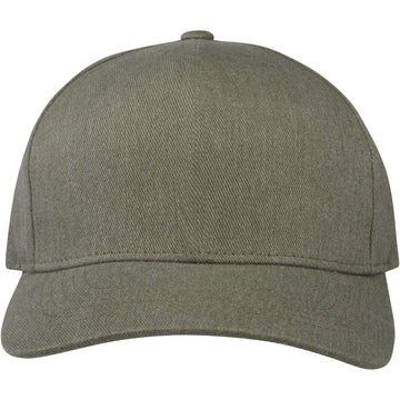 Casquette recyclée Onyx Aware™ 5 panneaux