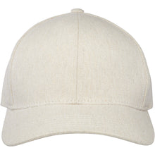 Casquette recyclée Opal Aware™ 6 panneaux