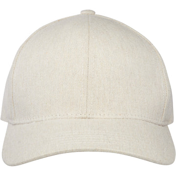 Casquette recyclée Opal Aware™ 6 panneaux