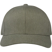 Casquette recyclée Opal Aware™ 6 panneaux