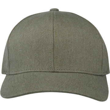 Casquette recyclée Opal Aware™ 6 panneaux