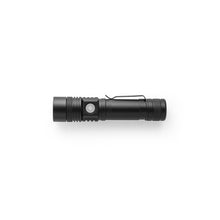 Torche aluminium rechargeable 5W